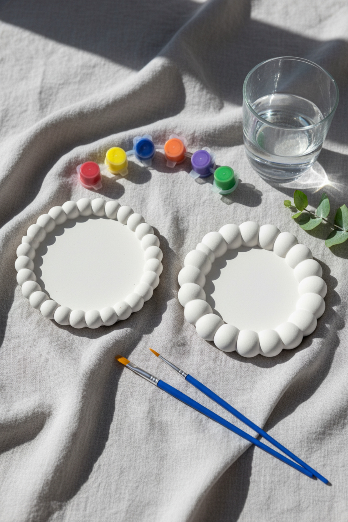 BUBBLE TABAK, TAKI TABAĞI,YÜZÜK TABAĞI BOYAMA, ETKİNLİK, TABAĞINI TASARLA